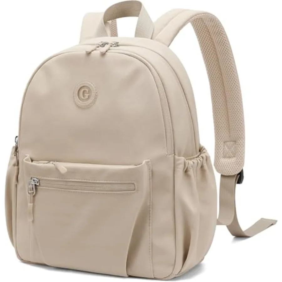 

Легкий нейлоновый мини-рюкзак 10 л для женщин, городской рюкзак, универсальный женский рюкзак для шопинга и путешествий