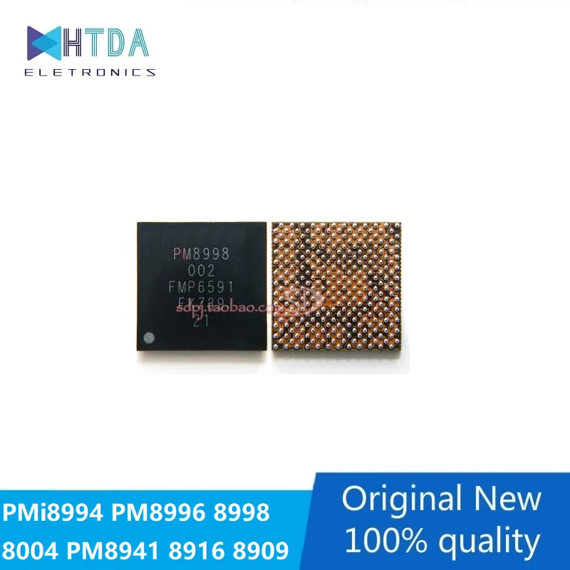 2pcs/lot PMi8994 PM8996 8998 8004 PM8941 8916 8909 Power management IC In Stock