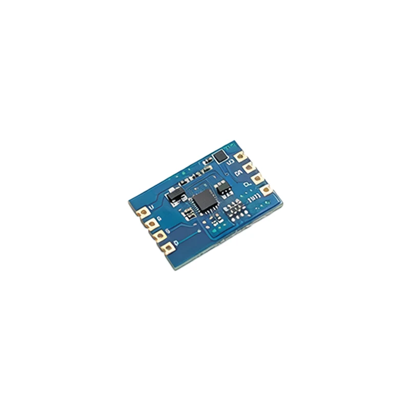 ZY MPU9250 9-Axis IMU Sensor Module Accelerometer Gyroscope Magnetometer I2C Digital Attitude Sensor For Arduino view 2