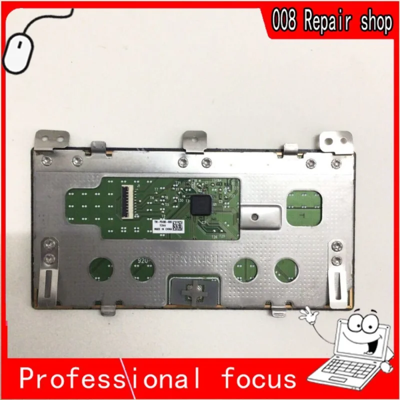 Touchpad Trackpad per HP Pavilion X360 14-CD 14M-CD 14-DH TPN-W131 TM-P3408-006