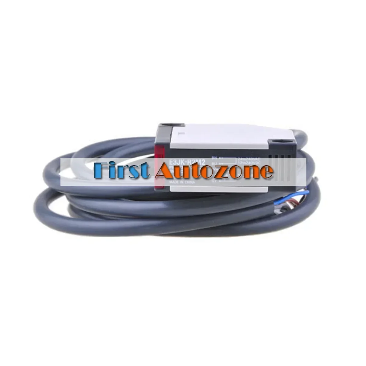 

2PCS NEW E3JK-R2M2 E3JKR2M2 PHOTOELECTRIC SWITCH