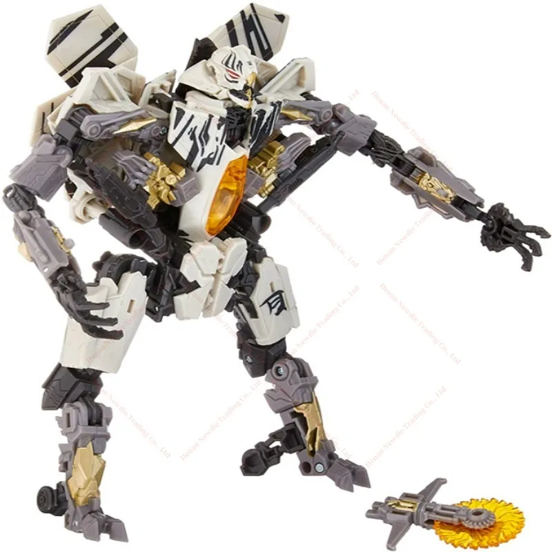 Jouets transformés SS21, Collection de figurines d'action, cadeaux, en Stock