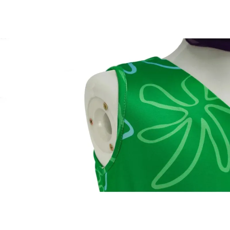 Inside Out 2 فساتين أطفال للفتيات أزياء تنكرية للهالوين وأعياد الميلاد وحفلات الكرنفال ملابس السهرة الفرح 8؛ c'4,t;6.j'2; #6