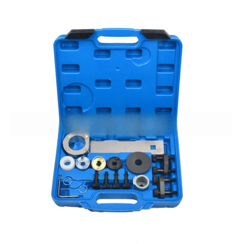 

Apply to Volkswagen Audi 1.8 2.0T Maiteng CCA4L Haorui EA888 engine timing special tool