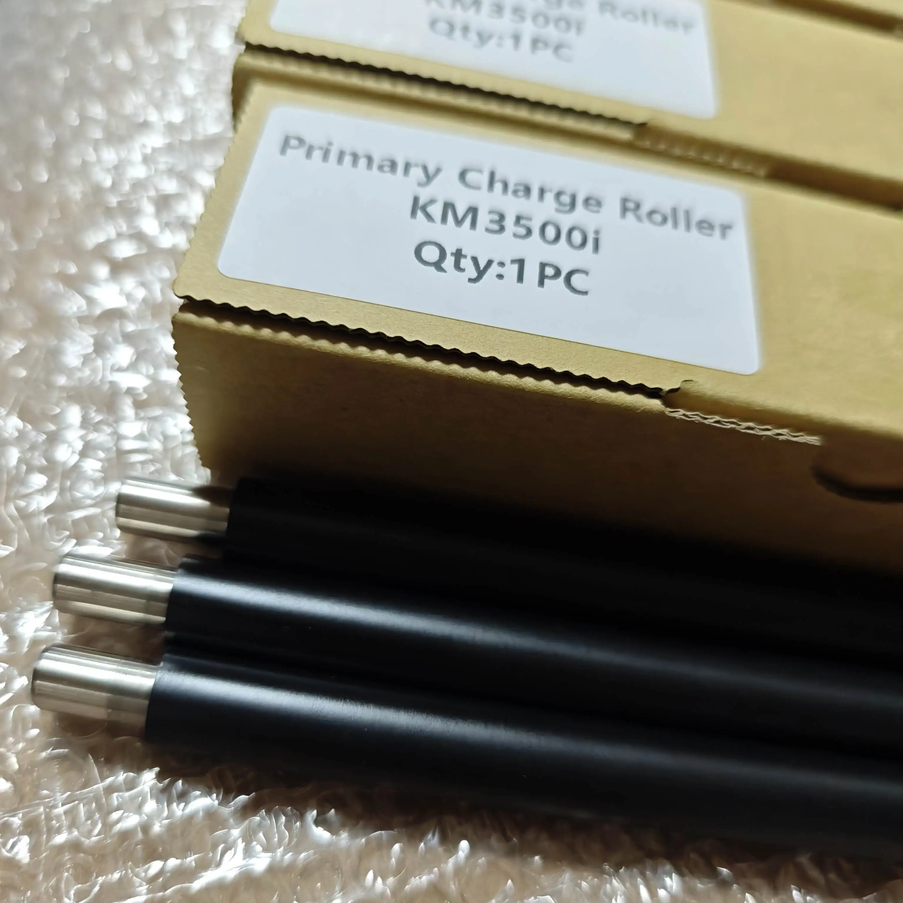 

5X MC-6720 MC-6705 Первичный зарядный ролик для Kyocera 3500i 4500i 5500i 6500i 8000i 3501i 4501i 5501i 6501i 8001i