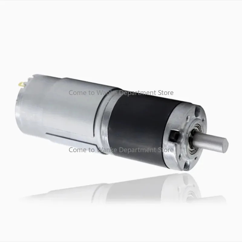 

36mm 12v 11-2162rpm Planetary Gear Motor 540 545 550 555 12v 24v 36mm High Torque Dc Planetary Gear Motor for Robots