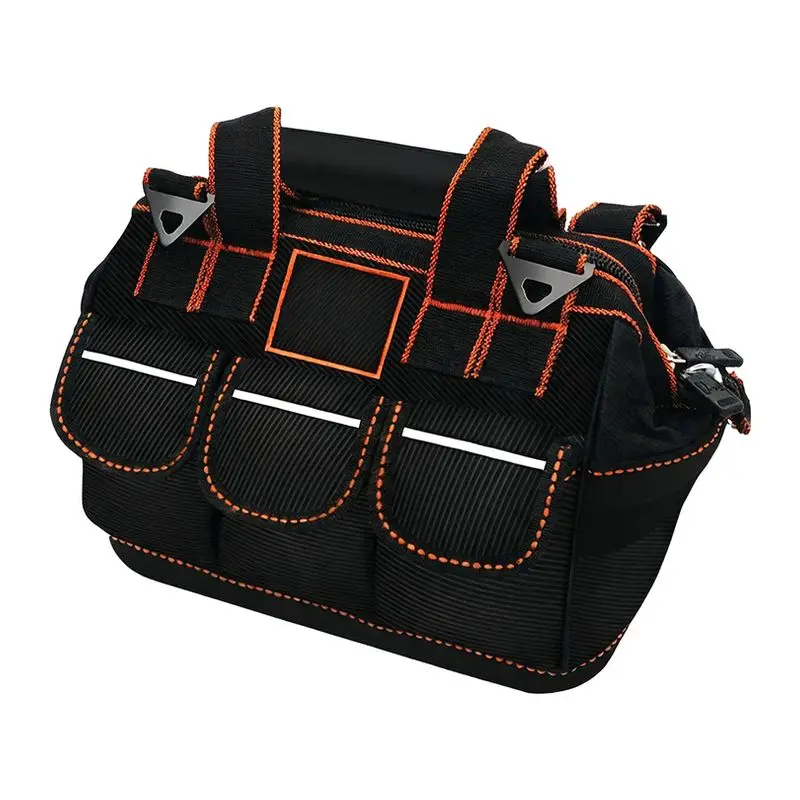 Special Wear-resistant Function Tool Bag for Electrician Waterproof Household Storage Bag