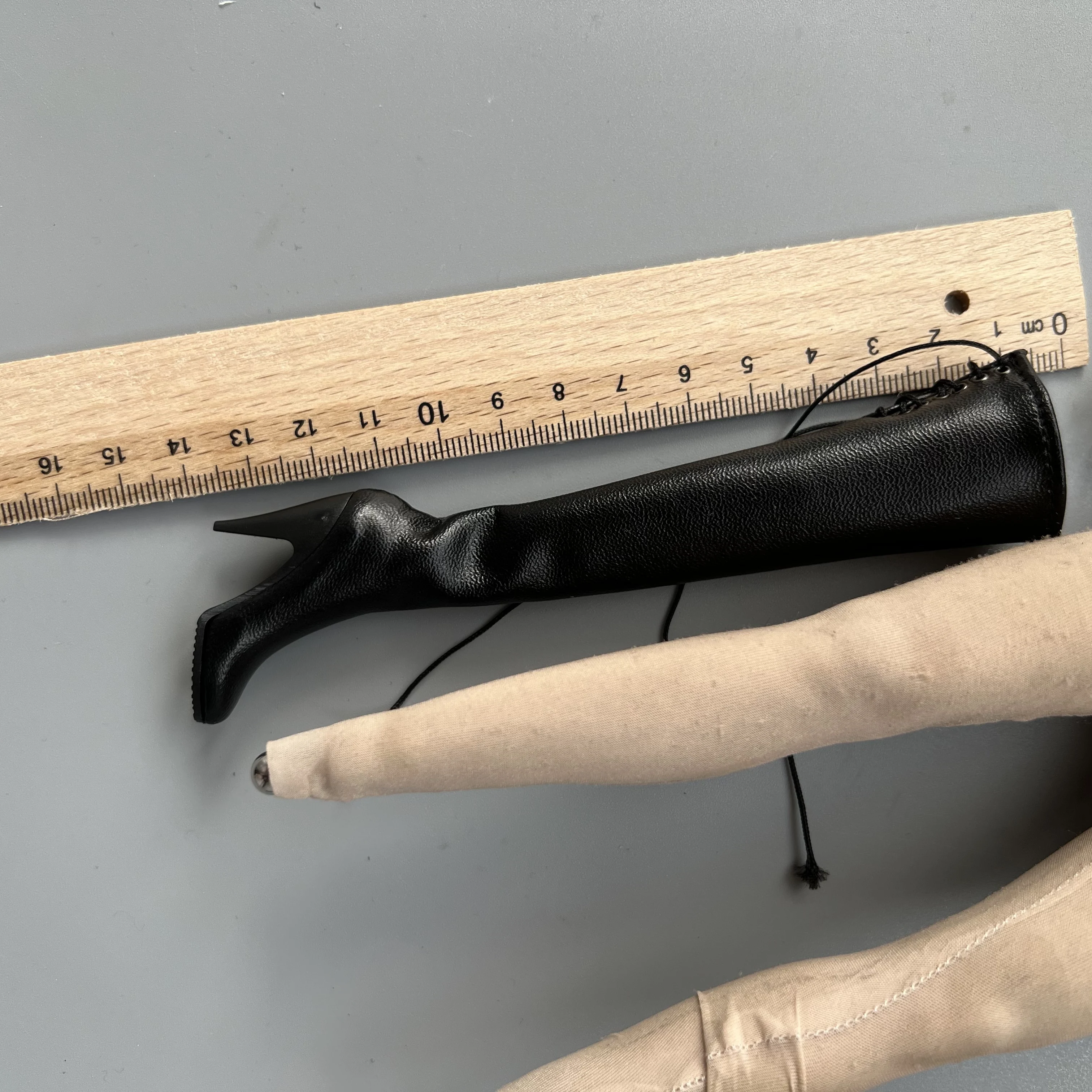 1/6 Scale female dolls  fit 12'' TBLeague JIAOU DOLL action figure body model