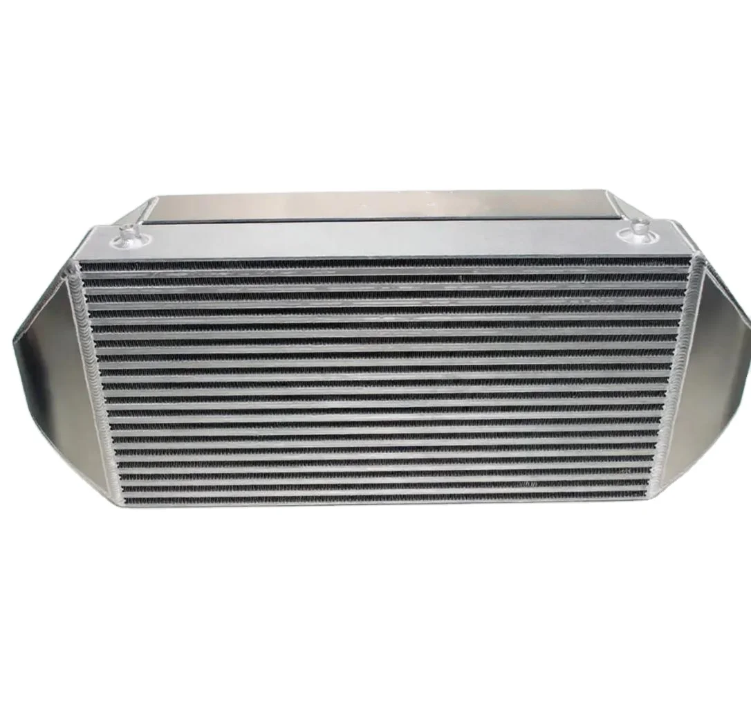 Backdoor Front Mount I 3