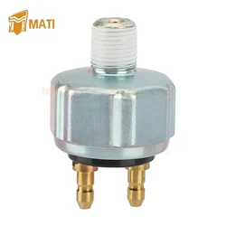 Hydraulic Brake Switch for Bombardier Can Am Outlander 330 400 500 650 800 DS 650 Renegade 800 2000-2007 Quest 500 650 710001345