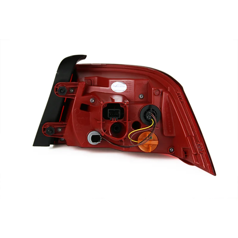 Picture 5: For Volkswagen Passat B7 2011 12 13 14 2015 Rear Light Tail Light Tail Lamp Brack Back Backup Light Headlamp 3AA945207 3AA945208
