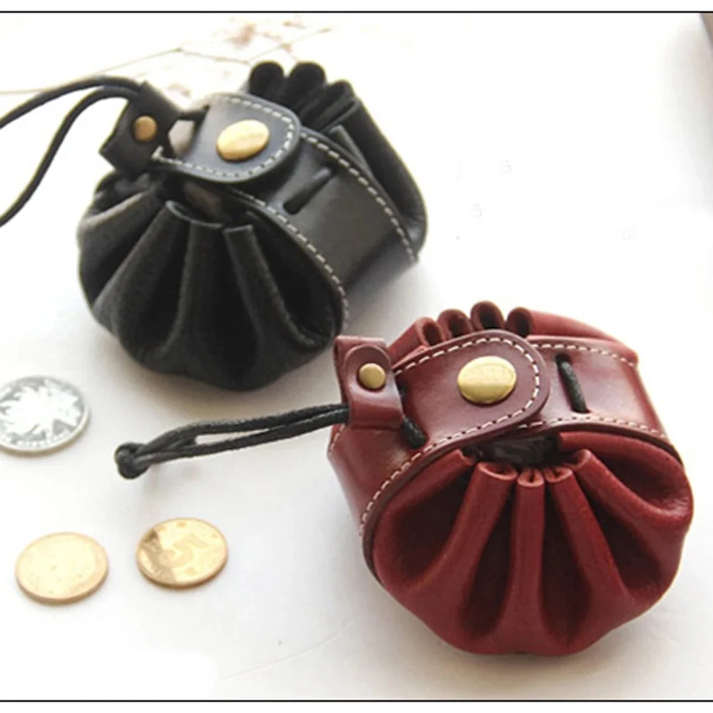 cutting mold for diy leather craft mini coin bag knife blade cutter steel rule dies 6x4x4cm