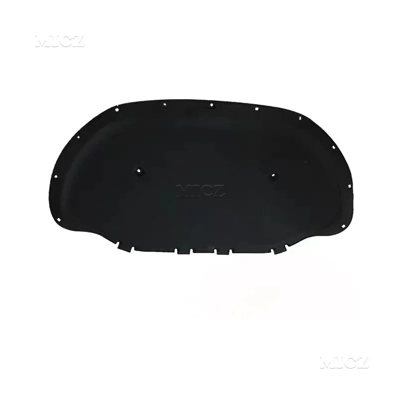 

For Skoda Octavia Car Accessories Car Engine Hood Sound Heat Fire Insulation Cotton Pad Soundproof Mat Cover Foam 2006 - 2021