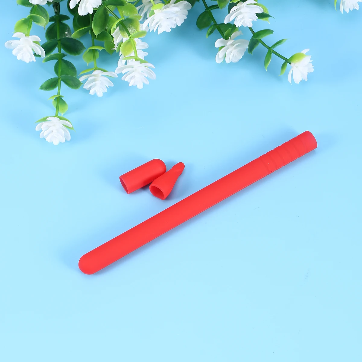 

Stylus Pen Cover Case for Stylus Pen Sleeve for Stylus Pen Silicone Stylus Pen Sleeve Silicone Cover for Stylus Pen