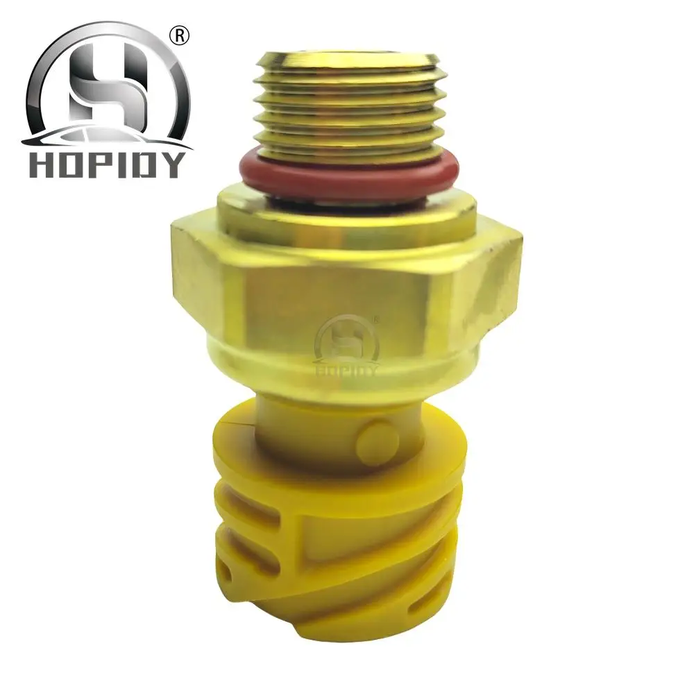 Czujnik ciśnienia oleju 21746206 21634017 Dla Volvo FH12 FM9 FM12 FH16 FH2005 FM2005