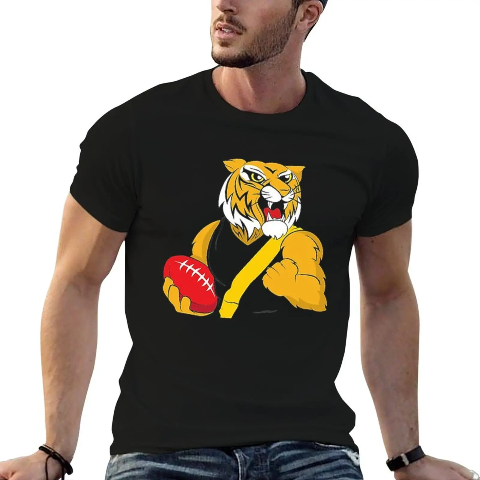 

Grand man T-Shirt brand shirt t luxury Afl 100% Final shirts graphic man slim t for men cotton tees for t shirts fit