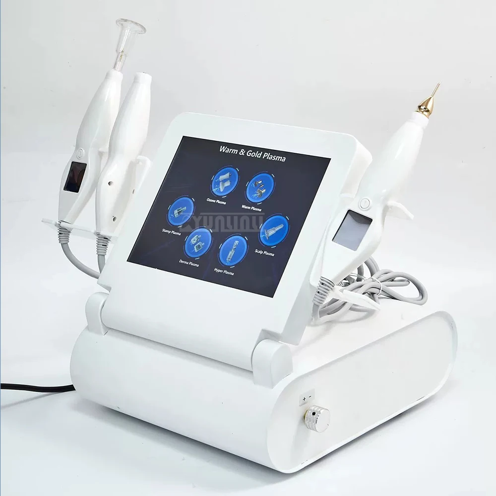 Yunlin Li firm and rejuvenate skin, and fade fine lines.