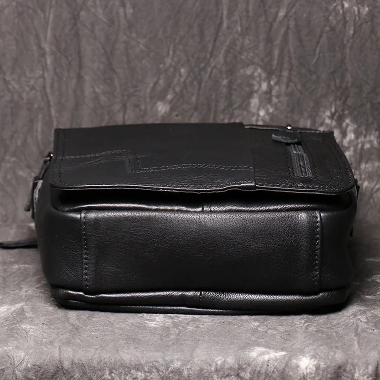 Borsa da uomo in pelle borsa a tracolla a tracolla in pelle da donna borsa a mano di grande capacità valigetta
