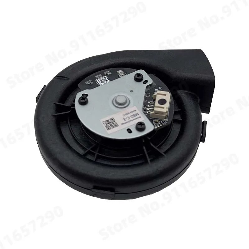 Dreame L10s ultra L10S Pro L10 Ultra Fan Motor Modülü robotlu süpürge Aksesuarları