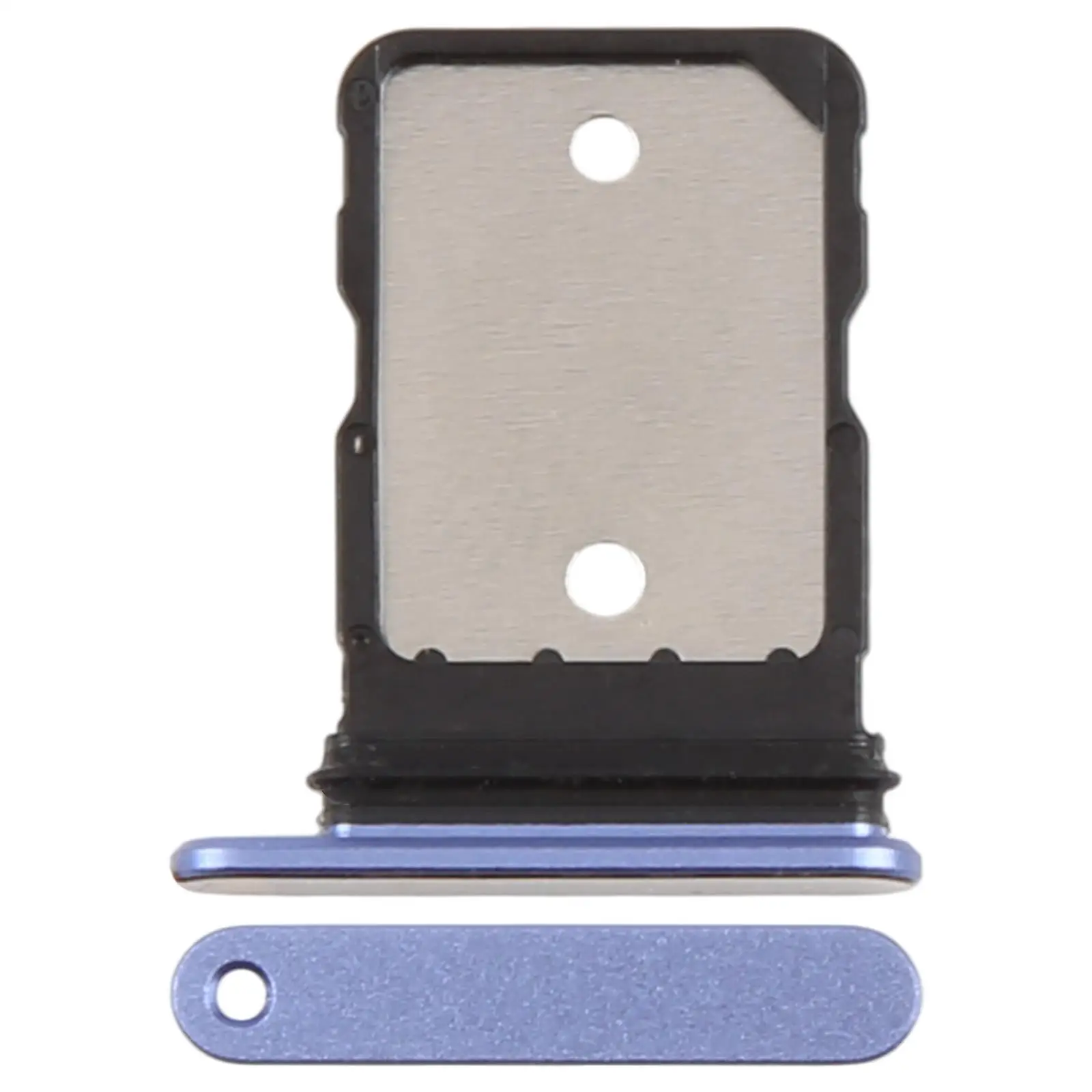 For Google Pixel 10a Original SIM Card Tray for Phone Replacement Accessories view 2