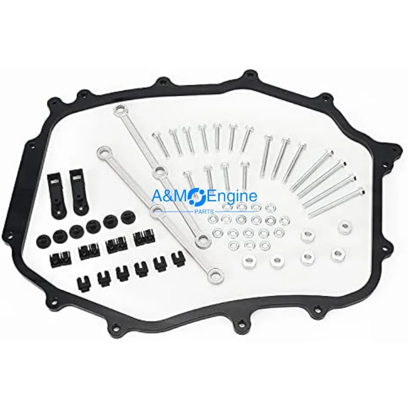 

BXIM-40201 BXIM-40201-G2 Blox Racing 5/16-дюймовый термозащитный проставочный элемент для впускного коллектора VQ35 для Nissan 350Z Infiniti G35