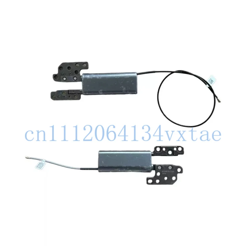 LCD Screen Hinge with Antenna Cable For Lenovo Think X1 Yoga Gen 6  X1 Yoga 7th Gen X1 Yoga 8th Gen AM1U9000700 AM1U9000800 0.1
