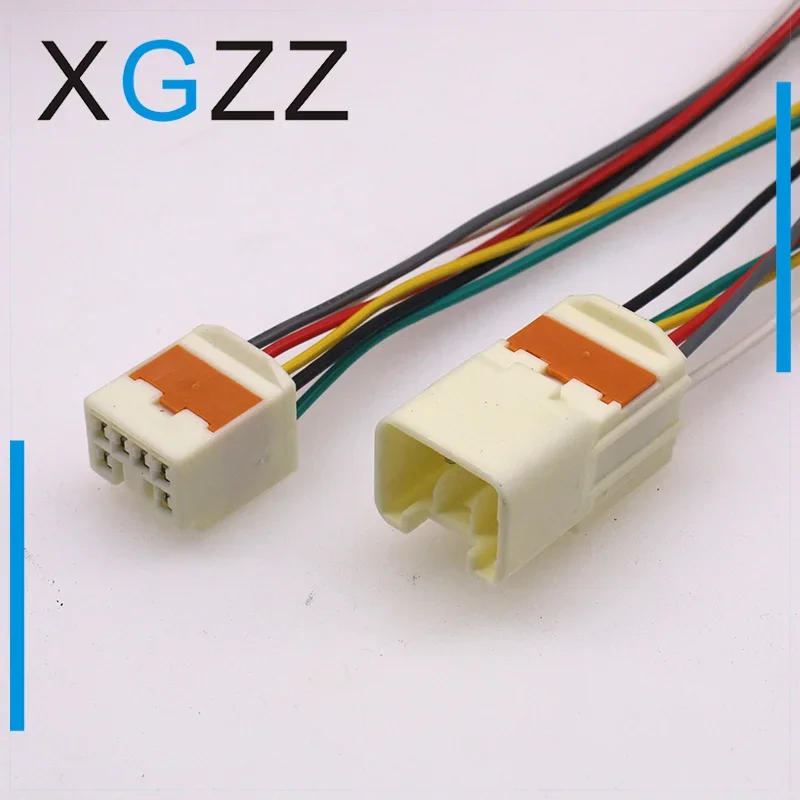 6249-1250/6249-1253 Automotive modification wiring harness plug with terminal DJ7065Y-2.2-11/21