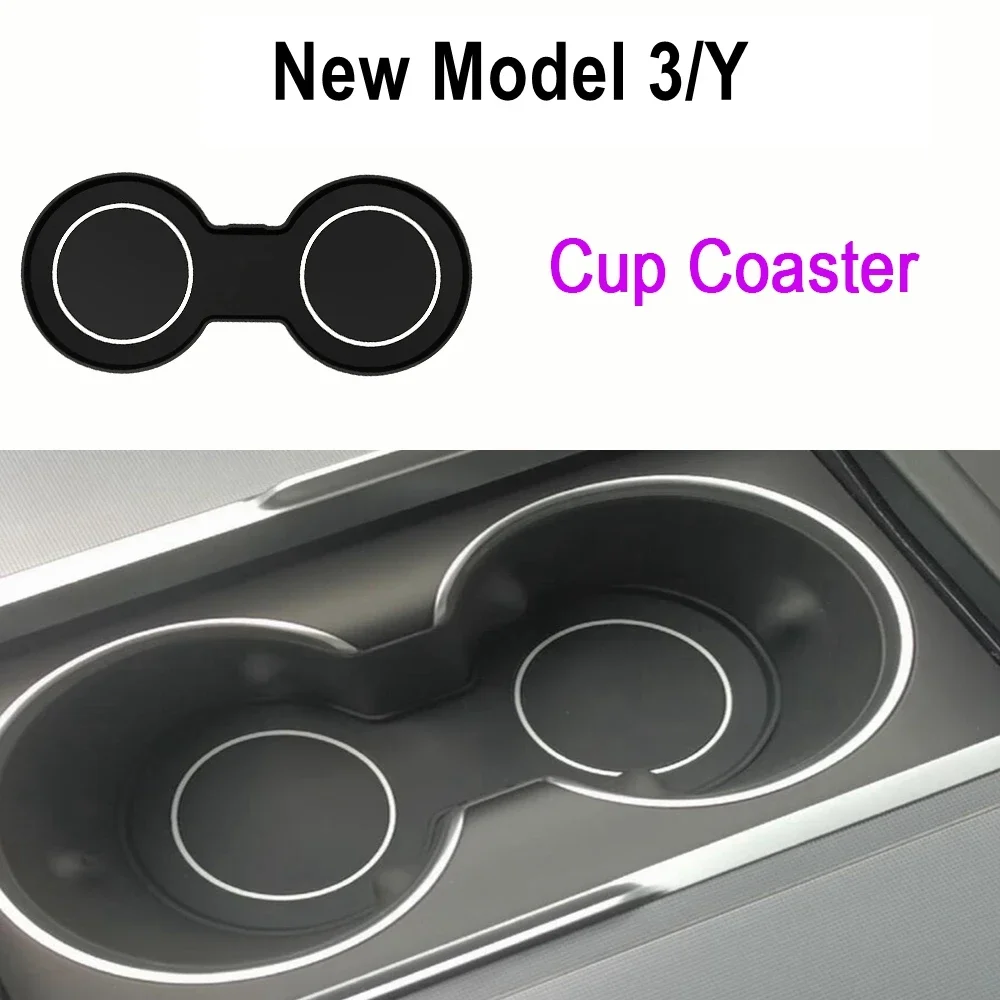 Cup Coaster