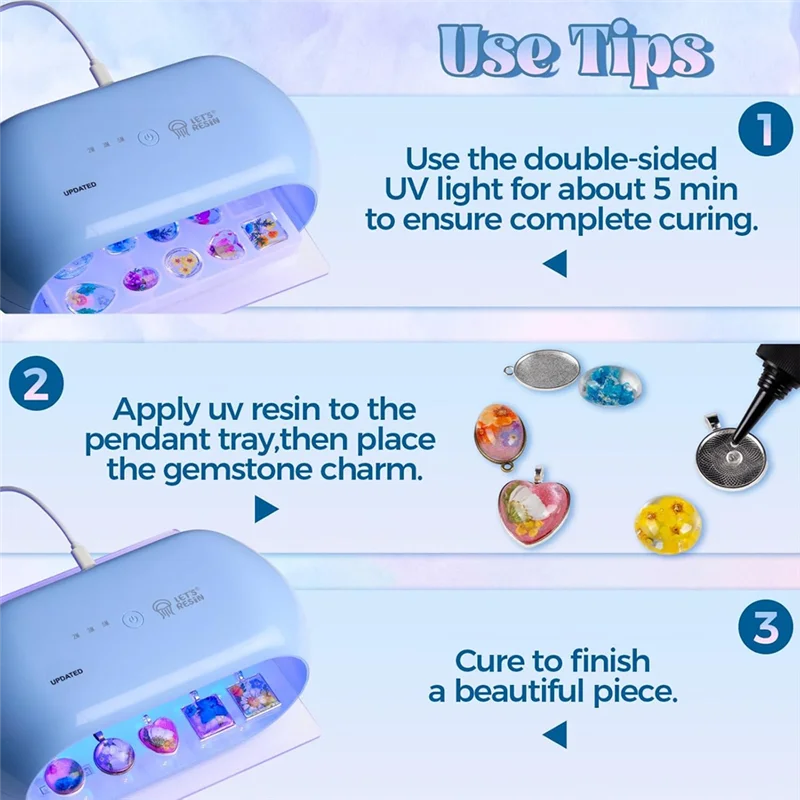 

ABKP-брелки для подвески, серьги, ожерелье, кабошон, драгоценные камни, смоляные формы, эпоксидные формы для начинающих, наборы для изготовления ювелирных изделий