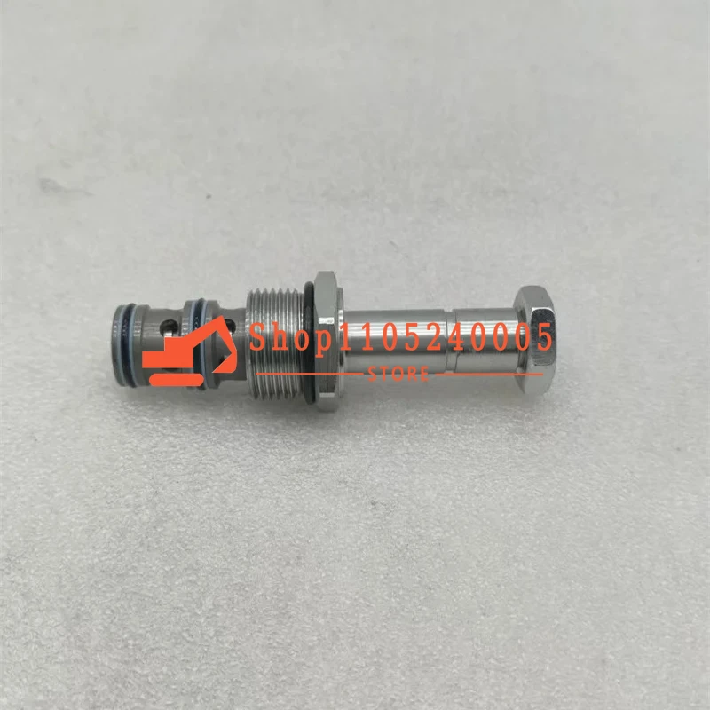 

K9007363 Соленоид катушки деталей строительной техники для экскаватора DX220 DX350LC