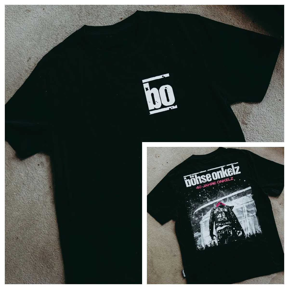 Thumbnail 4 - #10 Trending Graphic Print Tees Right Now