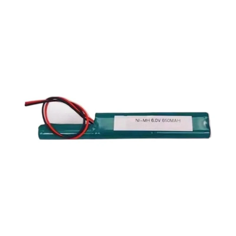 High Quality New Measuring Instrument Battery for Mitutoyo Roughness SJ-301 310 12BAA688 SJ210 SJ201 400 410 6V 7.2V 650mAh