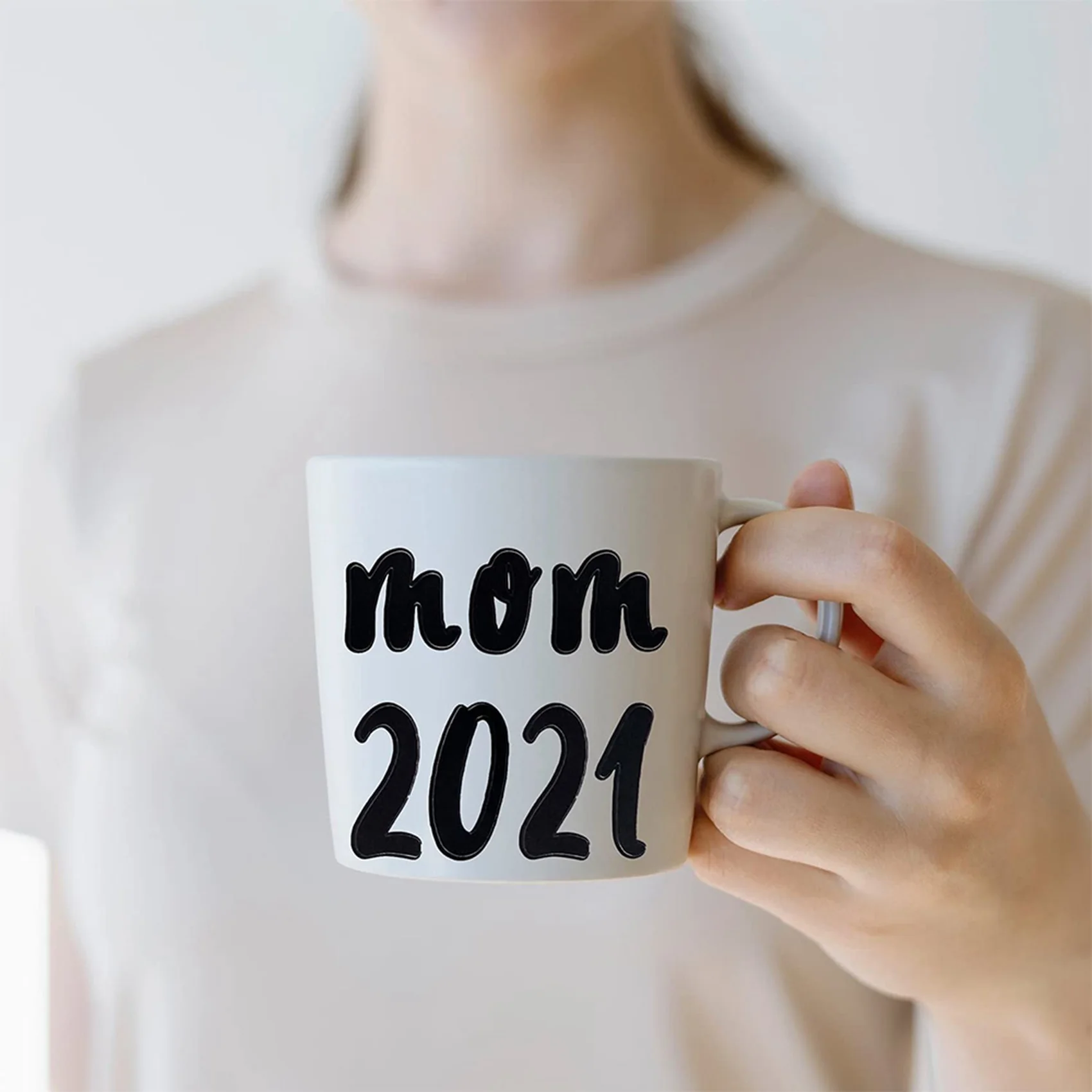 ~ 【A48T HOT】1440 قطعة 20 ورقة ملصق فينيل ذاتي اللصق، ملصقات أرقام الحروف الأبجدية لصندوق البريد والباب (أسود، 1 بوصة)