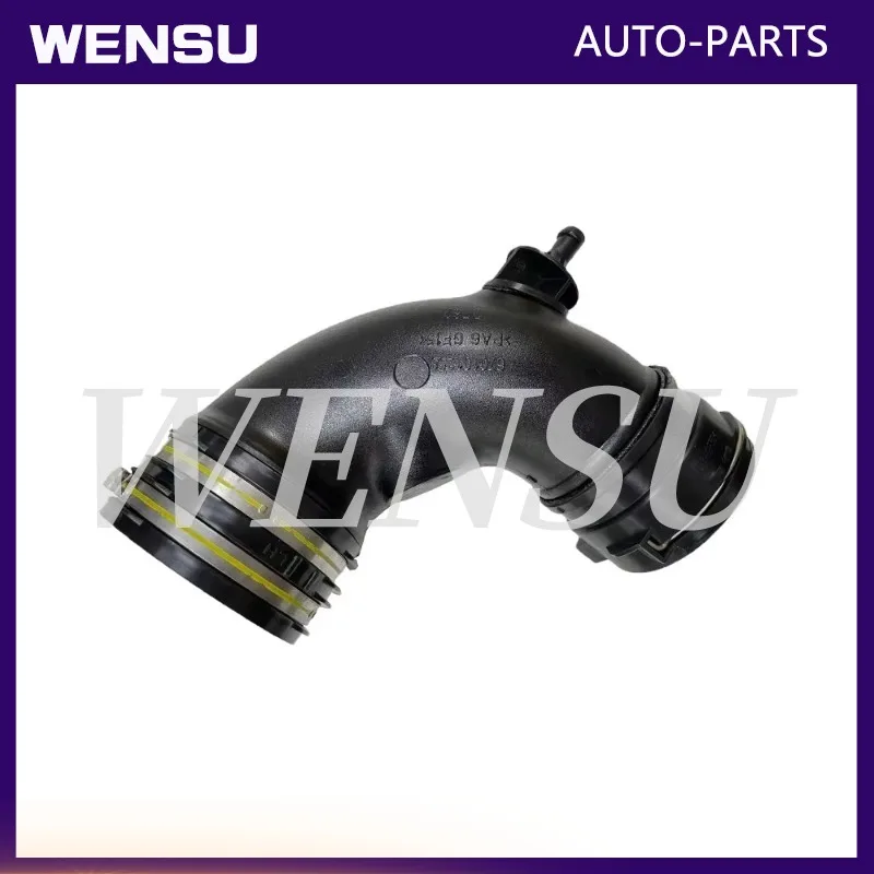 

673007397 670101975 670031927 72377140 Air Filter Intake Hose for Maserati 2017-2020 3.0L