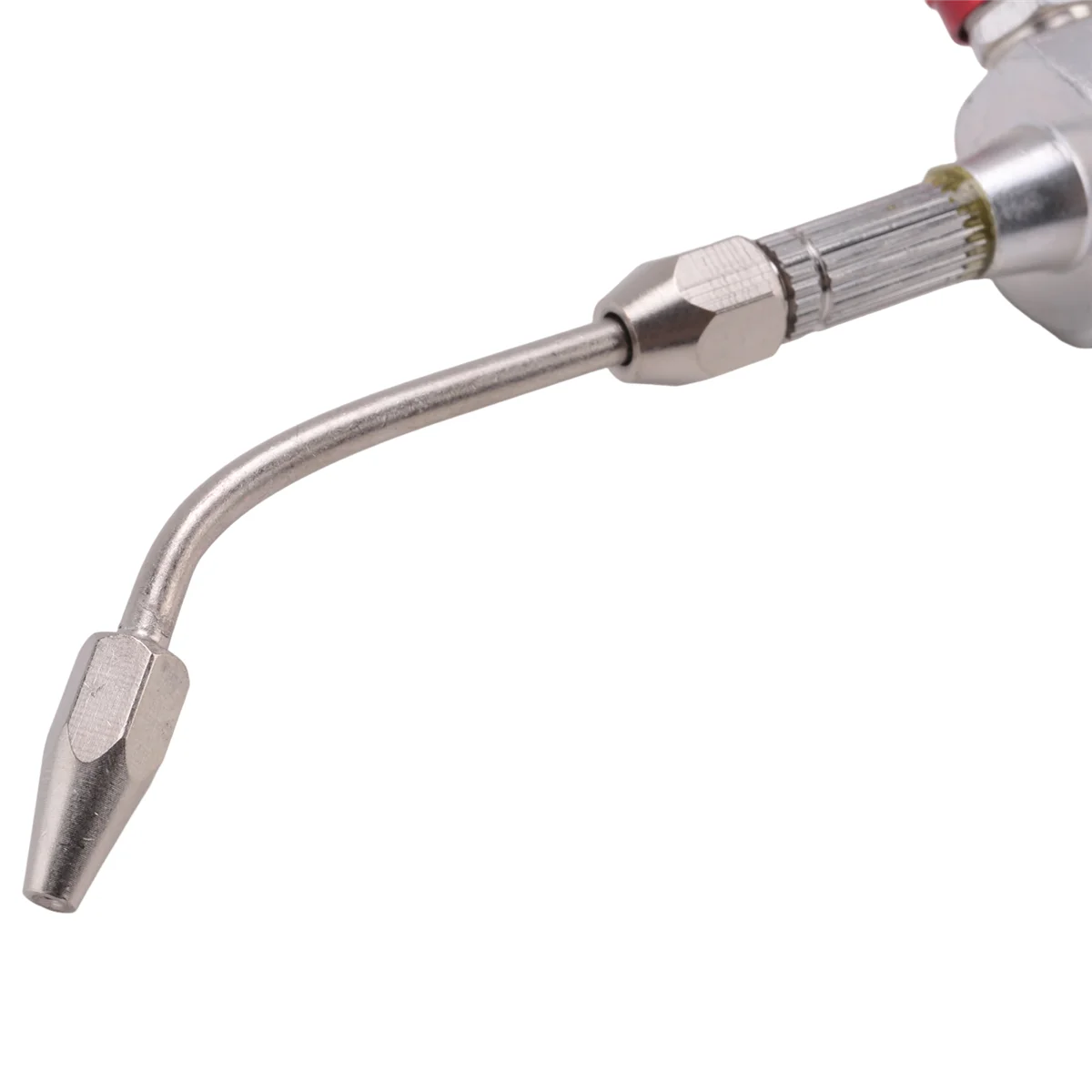 

ABKM Jewelry Tool Water Oxygen Welding Torch With 5 Tips Jewelry Hydrogen Equipment Goldsmith'S Tools