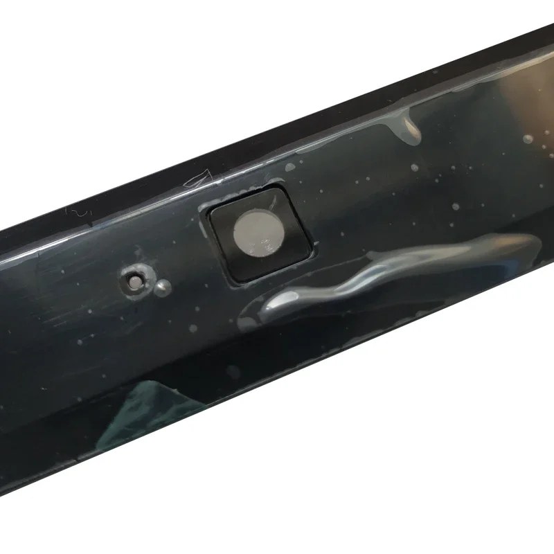 Imagem -03 - Laptop Lcd Front Frame Bezel Capa Capa para Asus K52 A52 X52 K52f K52j K52jk A52jr X52jv A52j Novo