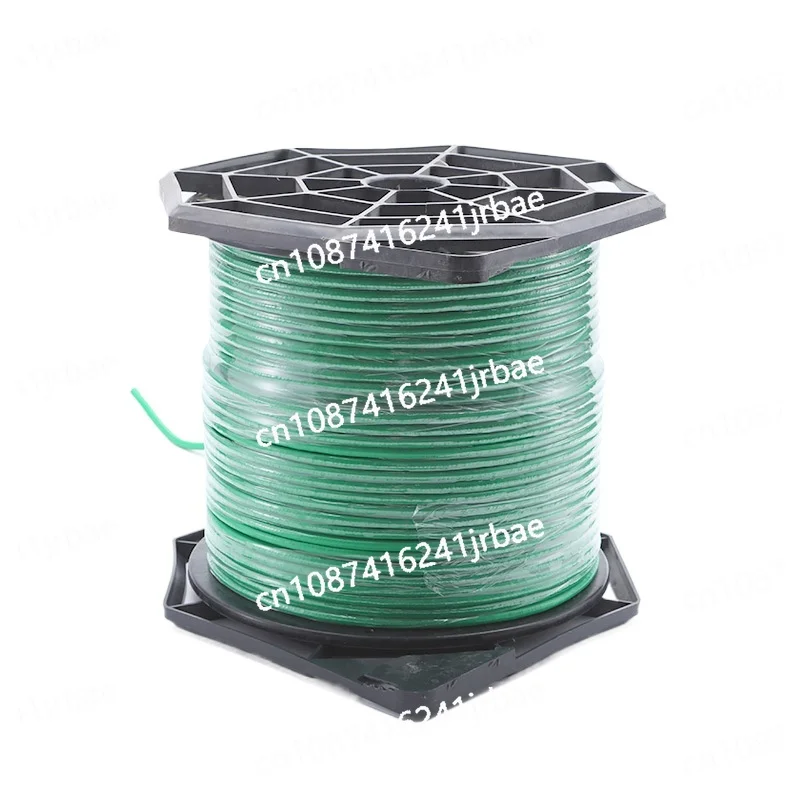 Category 7 Network …