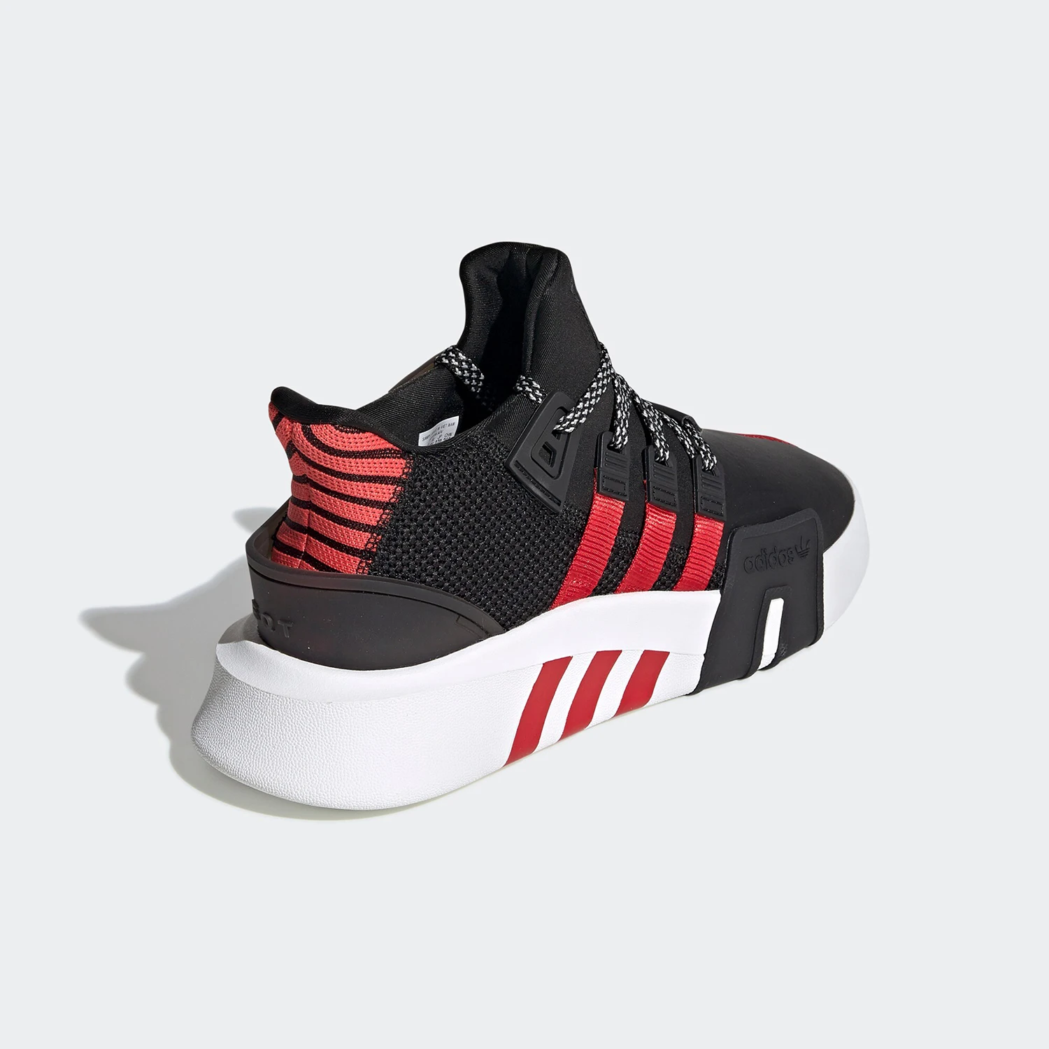 حذاء أديداس الأصلي لموسم البرسيم للرجال والنساء EQT BASK ADV كاجوال FW4249