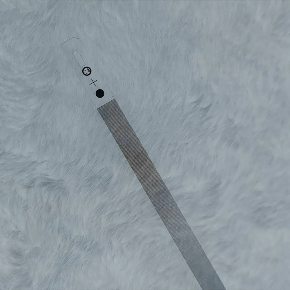 Printer Part Encoder Strip Raster Bar Grating Code Ruler Scale CR Timing Standard GMNA For HP Tango X