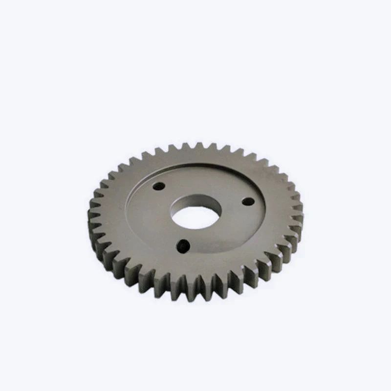 Komori LS440 Water Roller Gear 3 Hole 42 Tooth Gear Komori Spare Parts