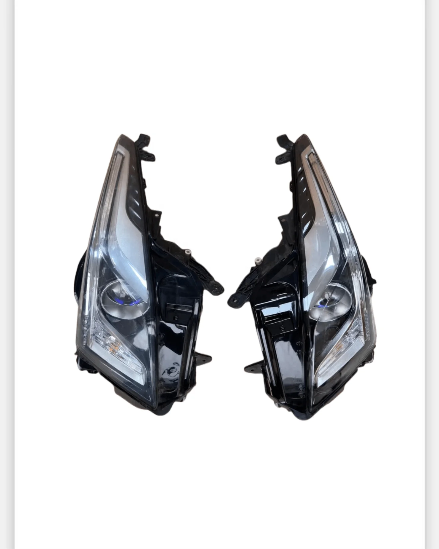 

Цена по прейскуранту завода-изготовителя, высококачественные автозапчасти, автофара, светодиодные автомобильные фары для ATS 12 В, светодиодные фары/шесть месяцев 6000K 36W