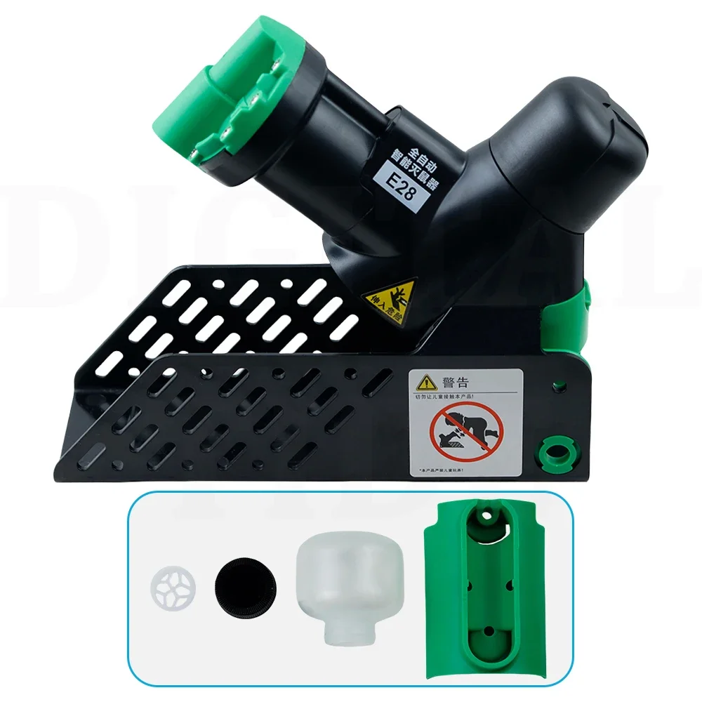 Automatic Humane Non-Toxic Rat and Mouse Trap Kit Rat Mouse Multi-catch Trap Machine Without CO2 Cylinders Humane Non-toxic
