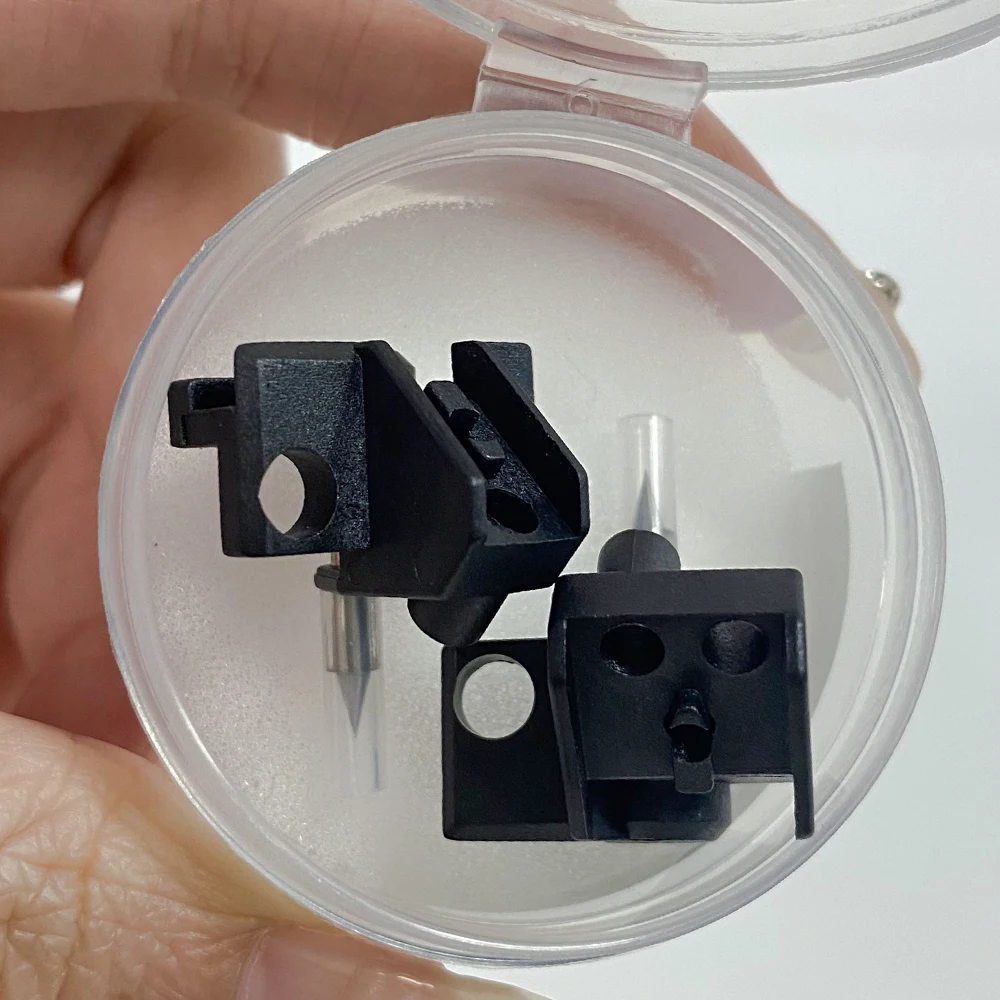 

1 пара электродов для сварочного аппарата оптического волокна AI-7 AI-7C AI-9 AI-8 AI-8C