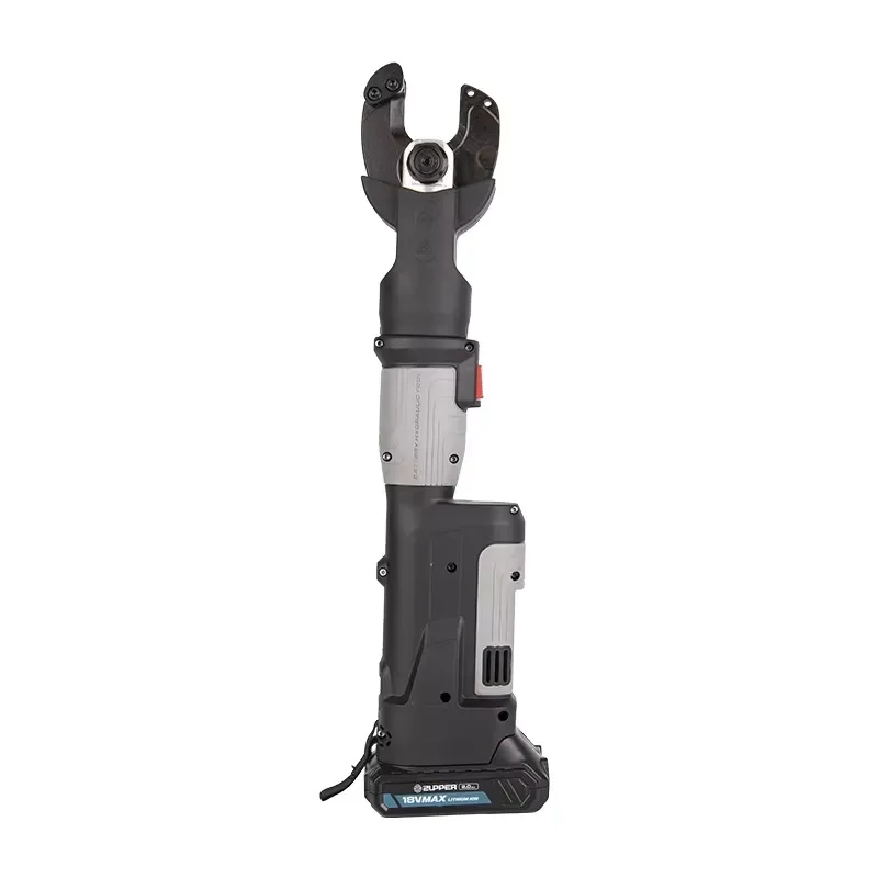 for ZUPPER PZ-35C Cordless Battery Powered Hydraulic Cable Cutting Machine