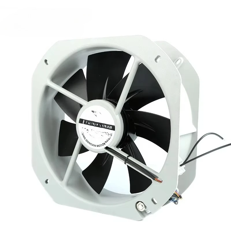 

280 mm metal blade axial cooling fan 280 * 80 * 80 mm