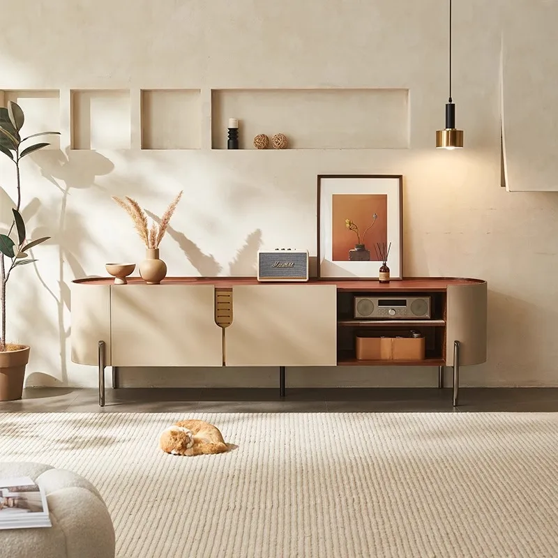 

Creative Style Design Tv Brackets Unique Luxury Tv Stand Aesthetic Elegant Mobili Per Il Soggiorno Tv Living Room Furniture