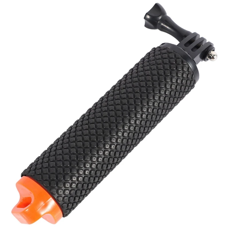 Новая Водонепроницаемая ручная подводная спортивная селфи-палка 2X для экшн-камер Gopro HD Hero SJCAM AKASO Geekpro Xiaomi Yi