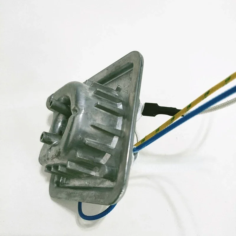 Suitable for Philips Garment Steamer GC502 GC504 Heating Plate Heater Thermostat Insurance Harness Accessories