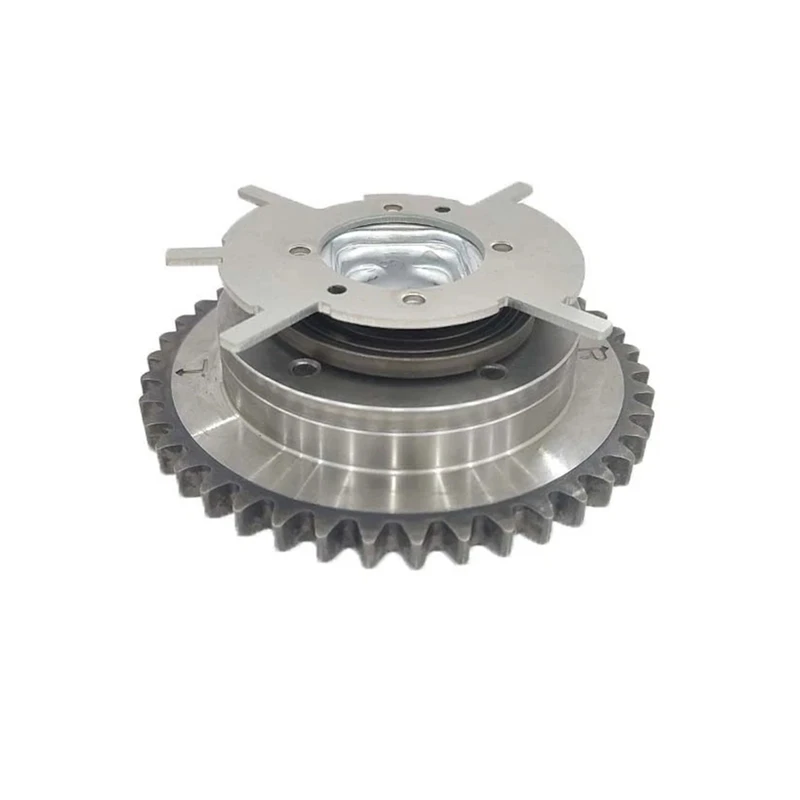 Super Sale 3R2Z-6A257-da for Ford Lincoln Mercury Engine Timing Camshaft Sprocket Variable Timing Cam Phaser