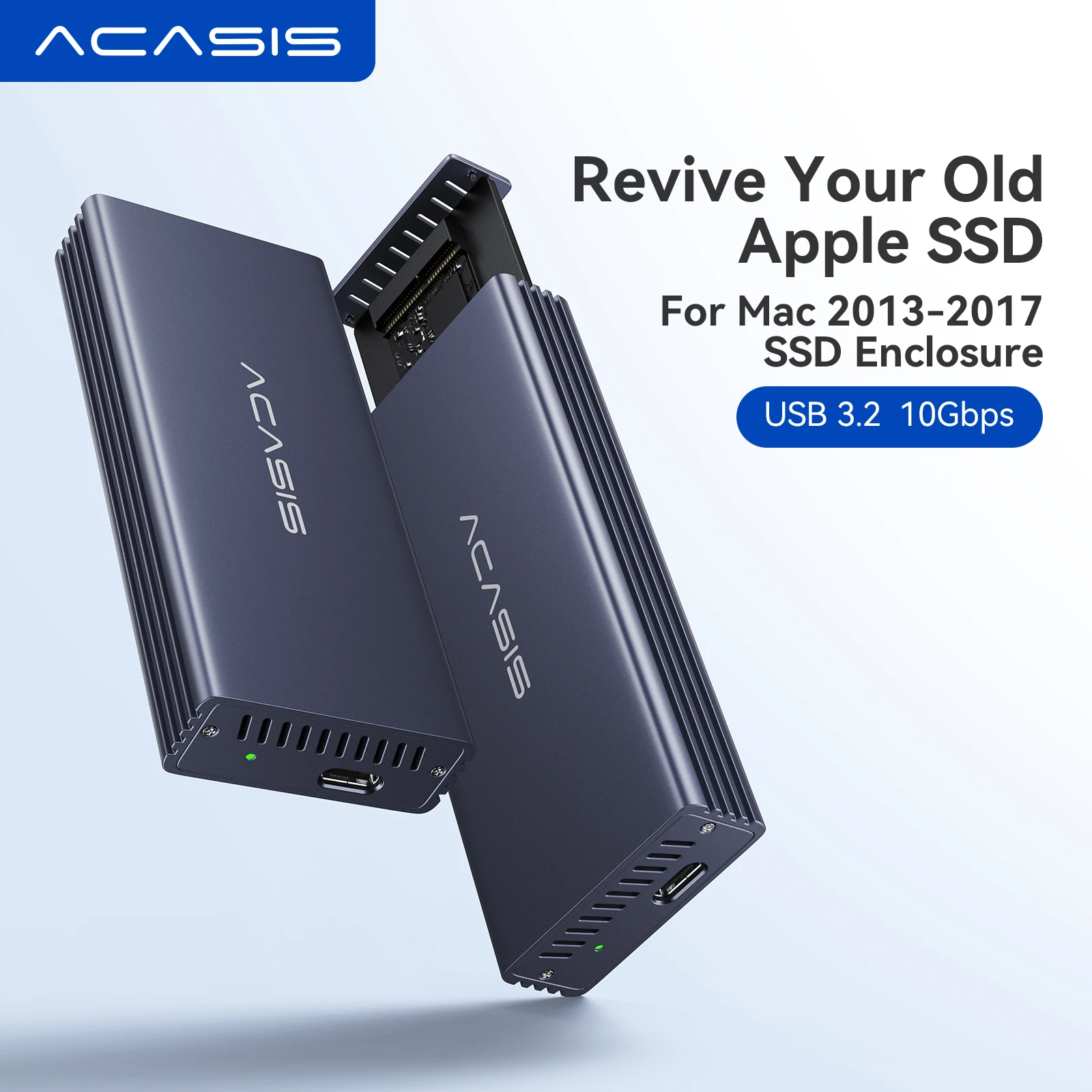 acasis-usb-c-32-ssd-enclosure-suit-m2-nvme-ssd-12-16-pin-for-apple-mac-imac-macbook-pro-air-2013-to-2017-portable-storage-case